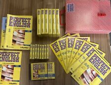 Perfect english corso usato  Vilminore di Scalve
