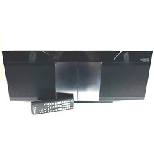 Usado, Micro sistema Sharp DK-KP80P leitor de CD iPod dock porta USB com controle remoto - TESTADO comprar usado  Enviando para Brazil