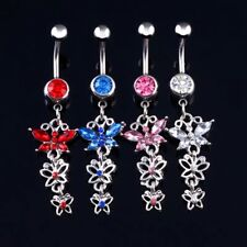 Piercing ombelico curve usato  Paderno Ponchielli