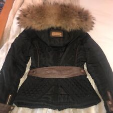 Veste doudoune noire d'occasion  Argenteuil