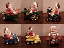 David frykman santa for sale  Eden Prairie