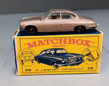 Vintage matchbox series for sale  Naples