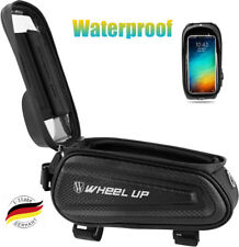 Fahrrad tasche rahmentasche gebraucht kaufen  Frankfurt (Oder)
