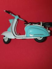 Retro metal moped for sale  BEDFORD