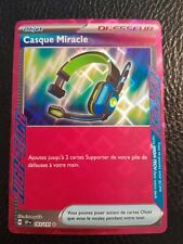 Carte pokemon casque d'occasion  Péronne