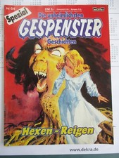 unheimliche geschichten gebraucht kaufen  Karlsruhe