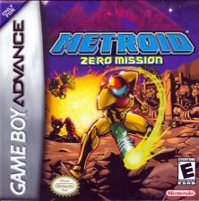 Metroid zero mission for sale  Miami