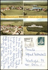 Buntenbock mehrbildkarte rtsan gebraucht kaufen  Ortrand