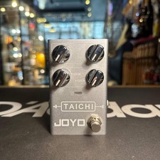 Joyo overdrive pedal d'occasion  Expédié en Belgium