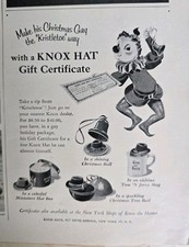 1952 knox hat for sale  Bridgeport