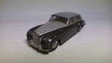 Solido rolls royce d'occasion  Senlis