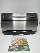 Foodsaver automatic vacuum for sale  Topeka