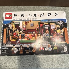 Lego friends television for sale  Forestville