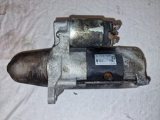 Motorino avviamento subaru usato  Avezzano