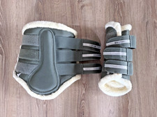 Busse fell gamaschen gebraucht kaufen  Stolberg (Rhld.)