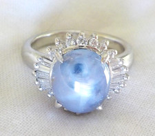 Platinum glowing grey for sale  Pasadena