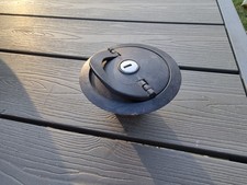 Bmw r100 tankdeckel gebraucht kaufen  Broderstorf