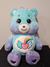 Care bears jumbo for sale  Middle River