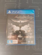 Batman: Arkham Knight - Playstation 4 (PS4) comprar usado  Enviando para Brazil