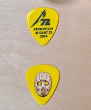 Metallica original guitar for sale  KENDAL