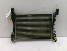 Radiateur occasion opel d'occasion  La Tour-du-Pin