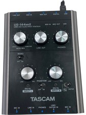 Tascam 144mkii usb for sale  UK