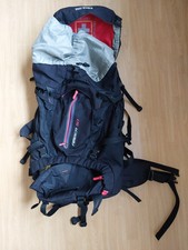Tatonka amber trekkingrucksack gebraucht kaufen  Potsdam