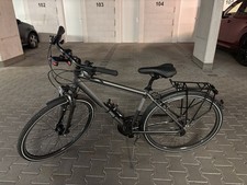 Bicycles ext 500 gebraucht kaufen  Sindelfingen