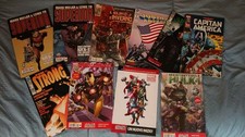 Fumetti marvel comics usato Fumetti marvel comics usato  Torino