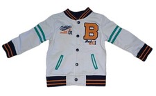 babyjacke gebraucht kaufen  Hamburg