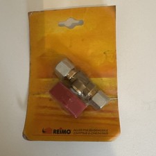Gas isolator manifold for sale  WAKEFIELD