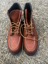 Red wings 204 for sale  Bountiful