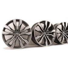 Volkswagen tiguan cross usato  Cremona