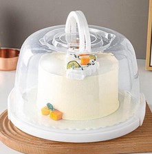 Cake box carrier for sale  DARWEN