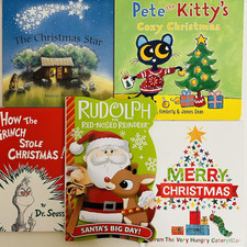 Lot christmas board for sale  Gilbert