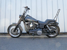 2007 harley davidson for sale  MALDON