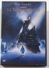 Dvd pôle express d'occasion  Toulon-