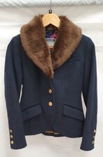 Joules dark blue for sale  ALDERSHOT