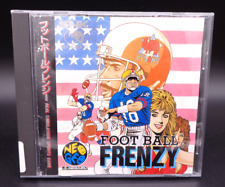 Neo geo foot gebraucht kaufen  Aachen