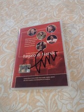 Autografato pupi avati usato  Roma