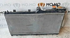Radiatore acqua ventole usato  Roma