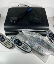 Sky plus sky for sale  WORTHING