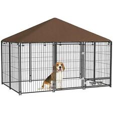 Pawhut outdoor dog for sale  UK