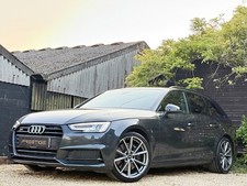 2018 audi avant for sale  HASSOCKS