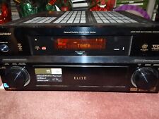 Vintage pioneer elite for sale  San Gabriel