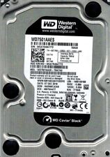 Western digital wd7501aaes for sale  Los Angeles