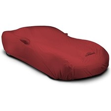 Coverking stormproof custom d'occasion  Expédié en Belgium