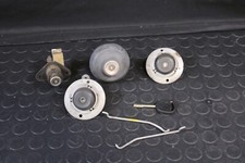 ka 2004 serie 1a ford usato  Roma