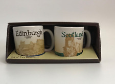 Starbucks edinburgh scotland for sale  MITCHAM