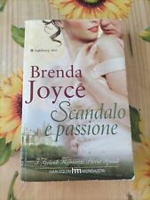 Scandalo passione brenda usato  Volvera